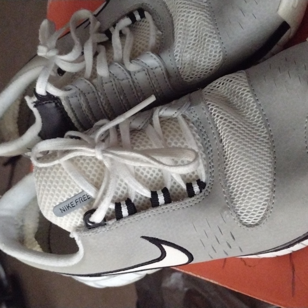 Nike Shoes